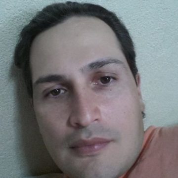 Hugo Perez, 49, Guatemala City, Guatemala