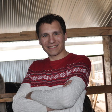 Aidar, 39, Kazan, Russian Federation