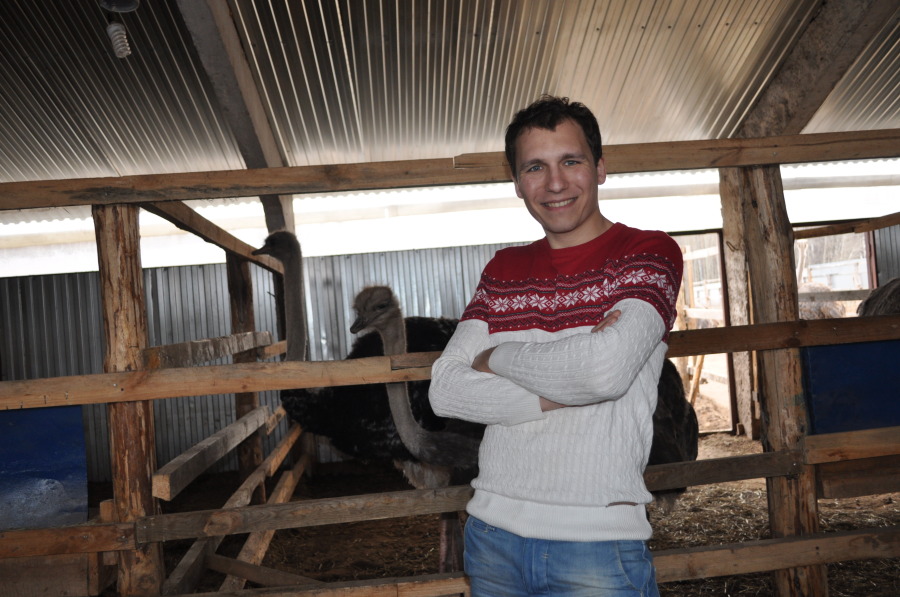 Aidar, 39, Kazan, Russian Federation