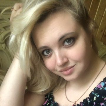 Anastasia, 32, Moscow, Russian Federation