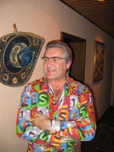 louis martin, , Accra, Ghana