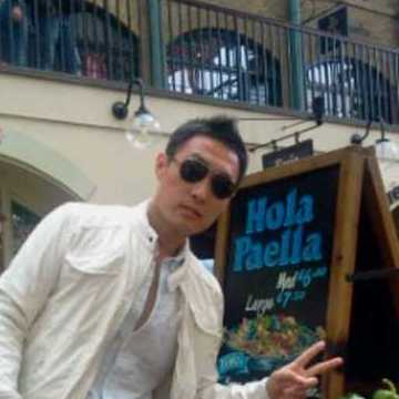 jackie, 44, Beijing, China