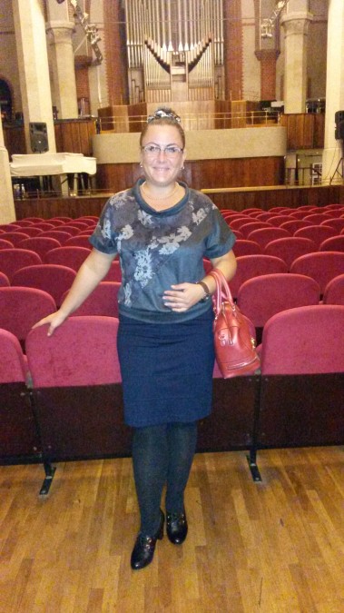 Svetlana, 49, Kaliningrad, Russian Federation