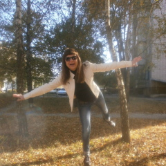 Инна, 50, Zhytomyr, Ukraine