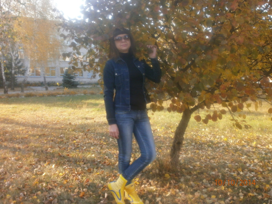 Инна, 50, Zhytomyr, Ukraine