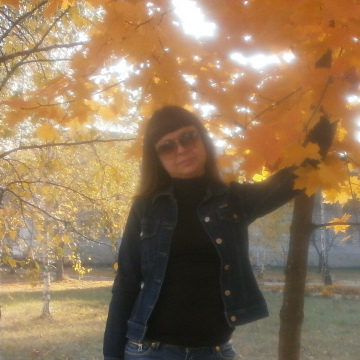 Инна, 50, Zhytomyr, Ukraine