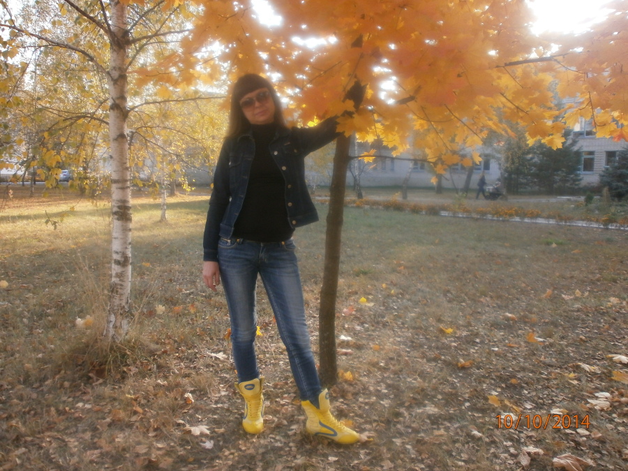 Инна, 50, Zhytomyr, Ukraine