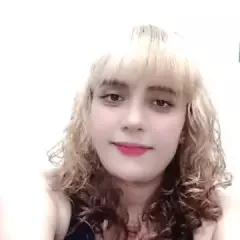 Stevani Bunga, 30, Medan, Indonesia