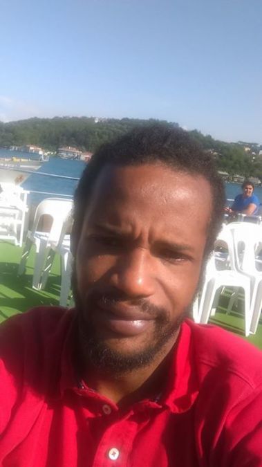 LAPG83, 42, Izmir, Turkey