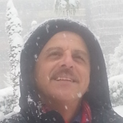 Celalettin Yıldırım, 59, Istanbul, Turkey