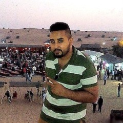 RizZ Chaudhry, 33, Jumeira, United Arab Emirates