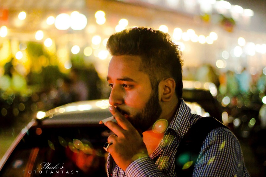 RizZ Chaudhry, 33, Jumeira, United Arab Emirates