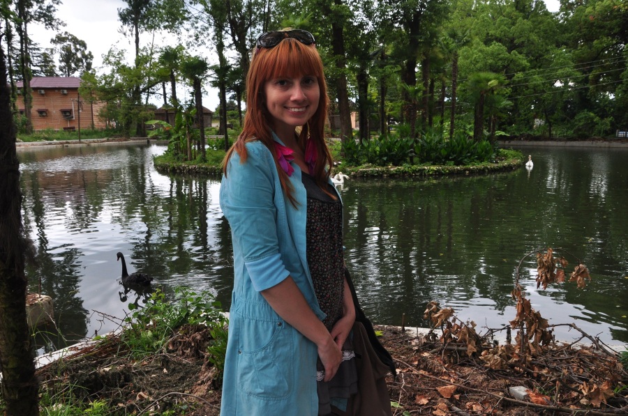 Kristina, 42, Moscow, Russian Federation