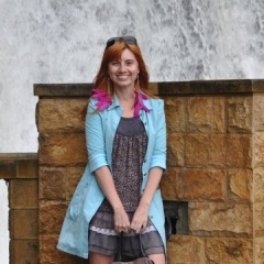 Kristina, 42, Moscow, Russian Federation