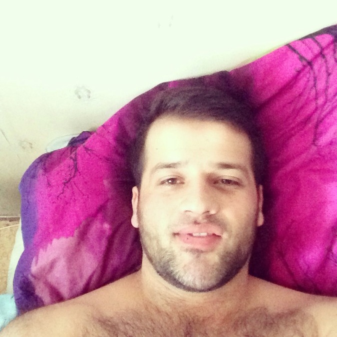 Elyas, 39, Moscow, Russian Federation