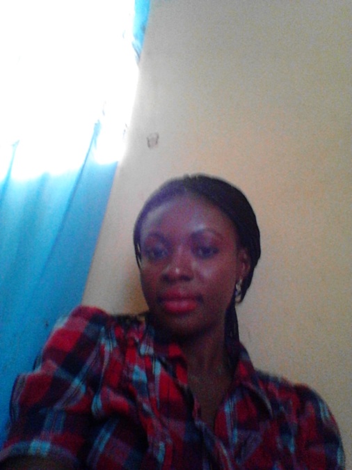 lizzy ndu, 36, Gombe, Nigeria