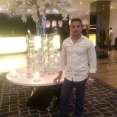 medo, 42, Sharm El-sheikh, Egypt