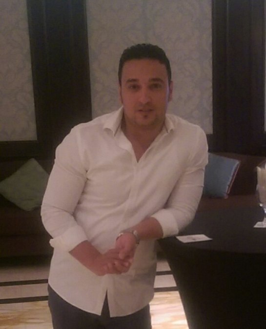 medo, 42, Sharm El-sheikh, Egypt