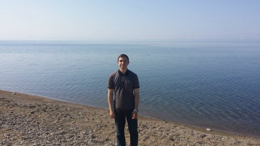 Евгений Курьянов, 35, Moscow, Russian Federation