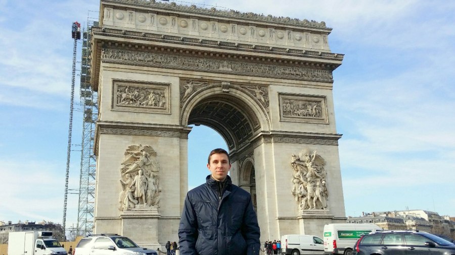 Евгений Курьянов, 35, Moscow, Russian Federation