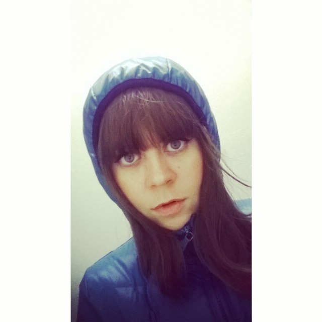 Aleksandra, 40, Moscow, Russian Federation