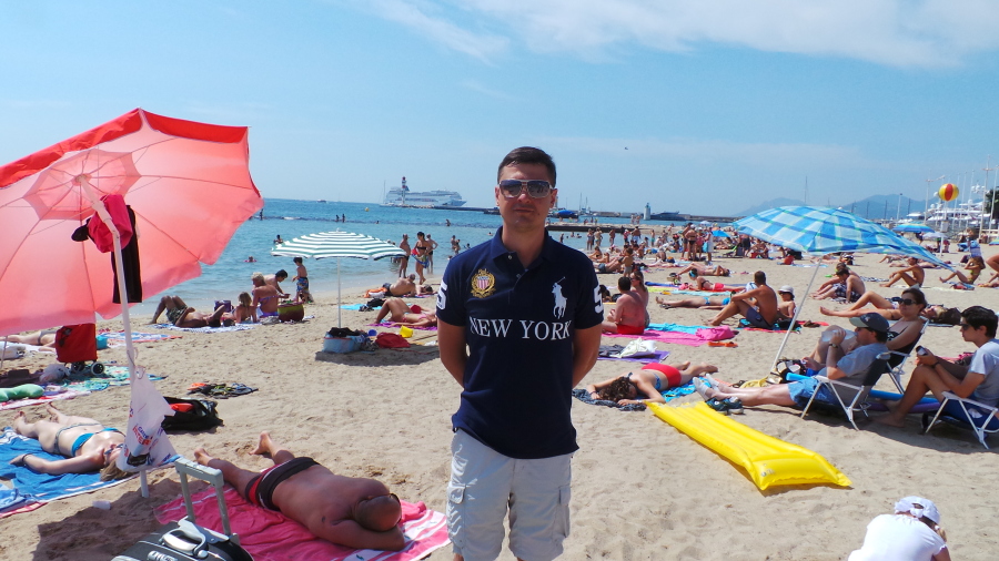 Юджин, 46, Brest, Belarus