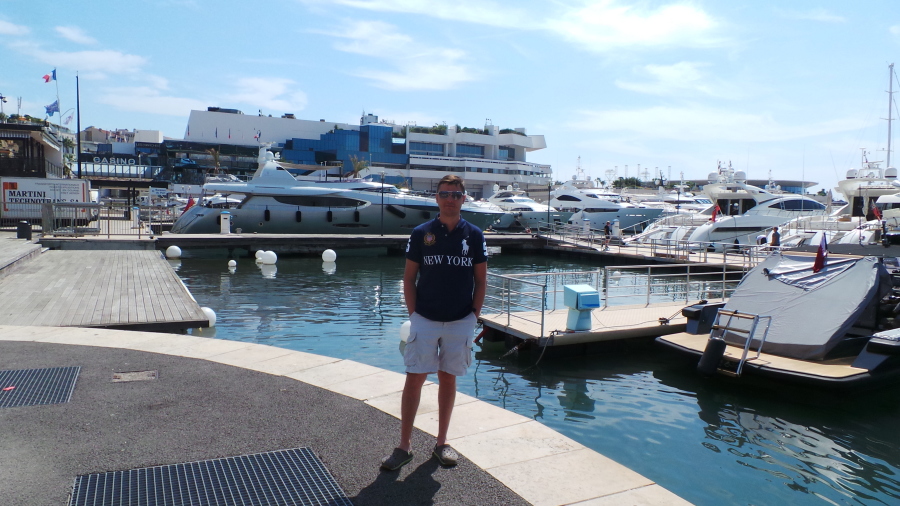 Юджин, 46, Brest, Belarus