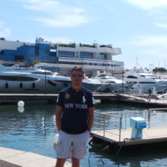 Юджин, 46, Brest, Belarus