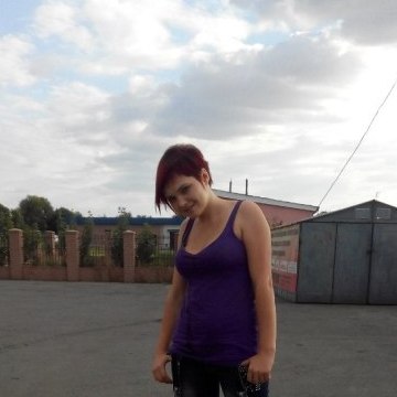 Елена, 29, Vil'nohirs'k, Ukraine