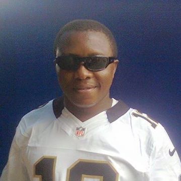 israel chinedu, 48, Lagos, Nigeria