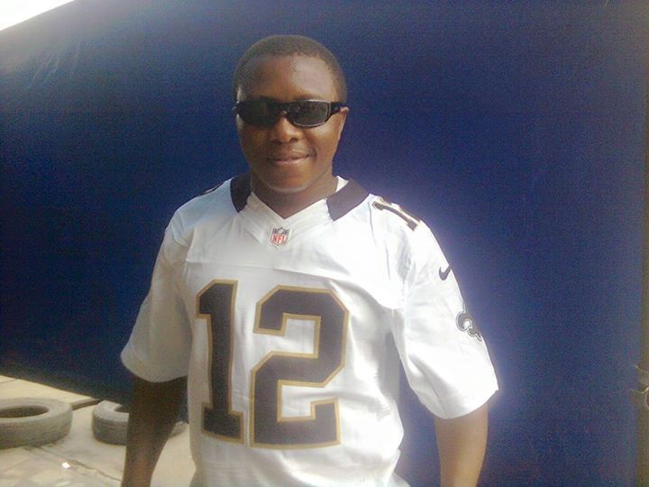 israel chinedu, 48, Lagos, Nigeria