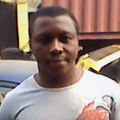 israel chinedu, 48, Lagos, Nigeria