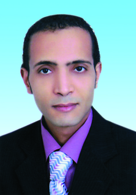 Mahmoud Hikal, 47, Giza, Egypt