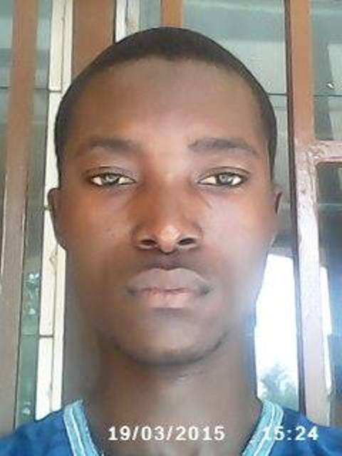 yondou , 31, Lome, Togo