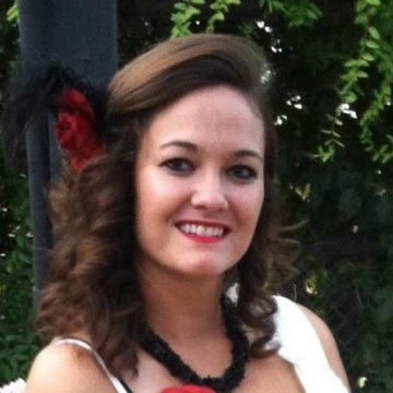 KEndra, 49, Austin, United States