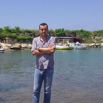 serkan, 49, Giresun, Turkey