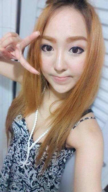 Miami, 30, Bangkok Yai, Thailand