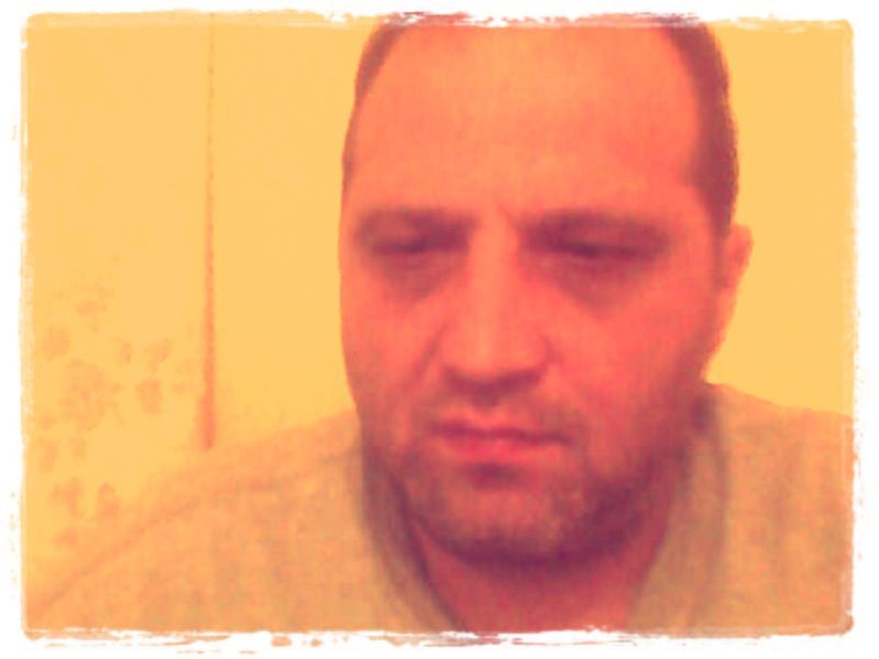 buba kalandadze, 52, Tbilisi, Georgia