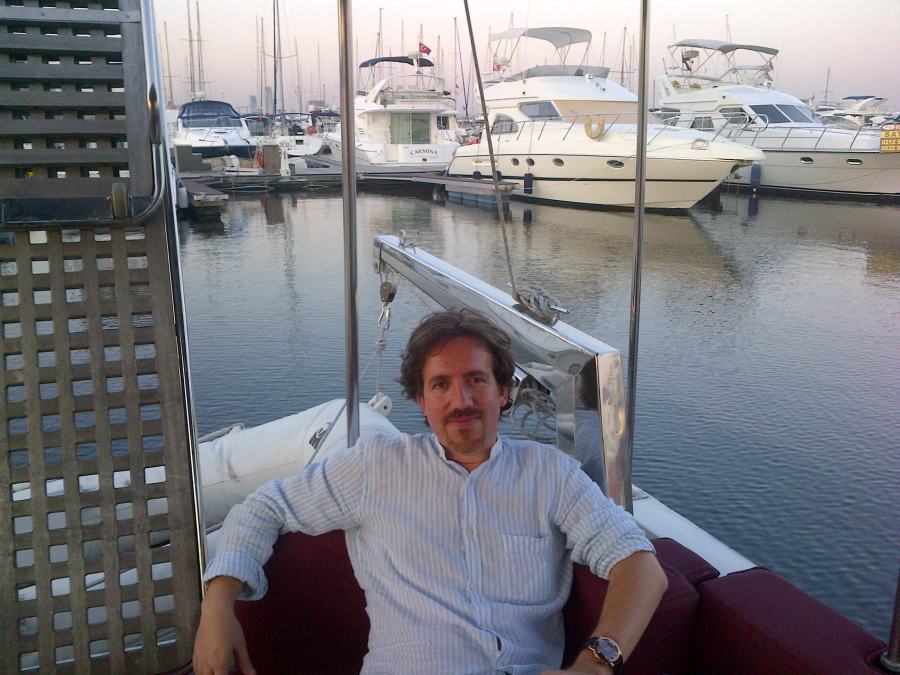 Toma, 49, Moscow, Russian Federation