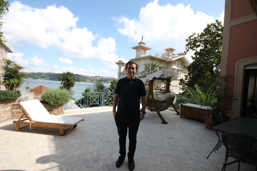 Toma, 49, Moscow, Russian Federation