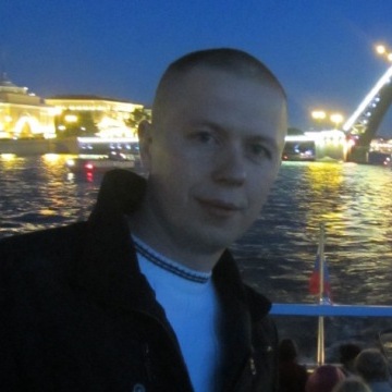 jigan4ik, 40, Minsk, Belarus