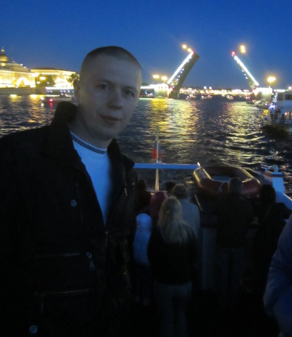 jigan4ik, 40, Minsk, Belarus