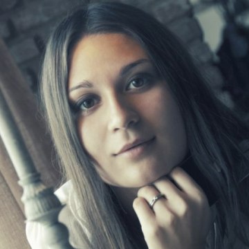 Irina, 35, Moscow, Russian Federation