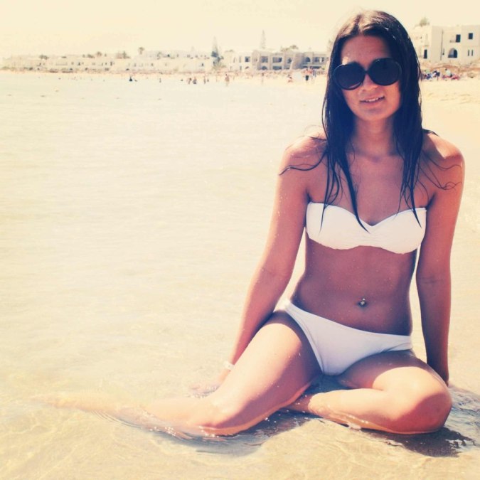 Irina, 35, Moscow, Russian Federation