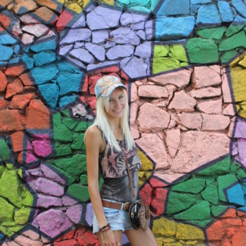 Наталия, 36, Yalta, Russian Federation