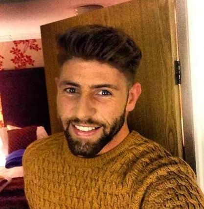 michael, 46, New York, United States