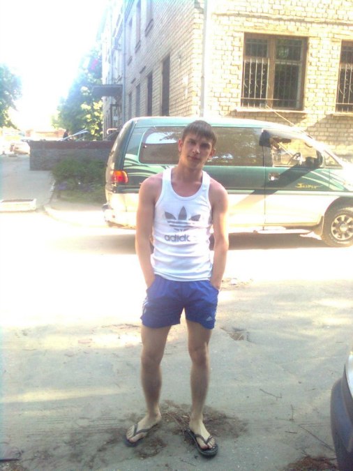 Андрей, 34, Ryazan, Russian Federation