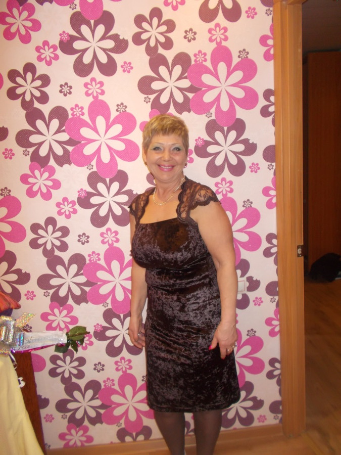 наталья, 70, Novosibirsk, Russian Federation