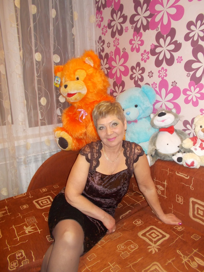 наталья, 70, Novosibirsk, Russian Federation