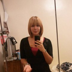 Lizzy, 40, Augusta, United States